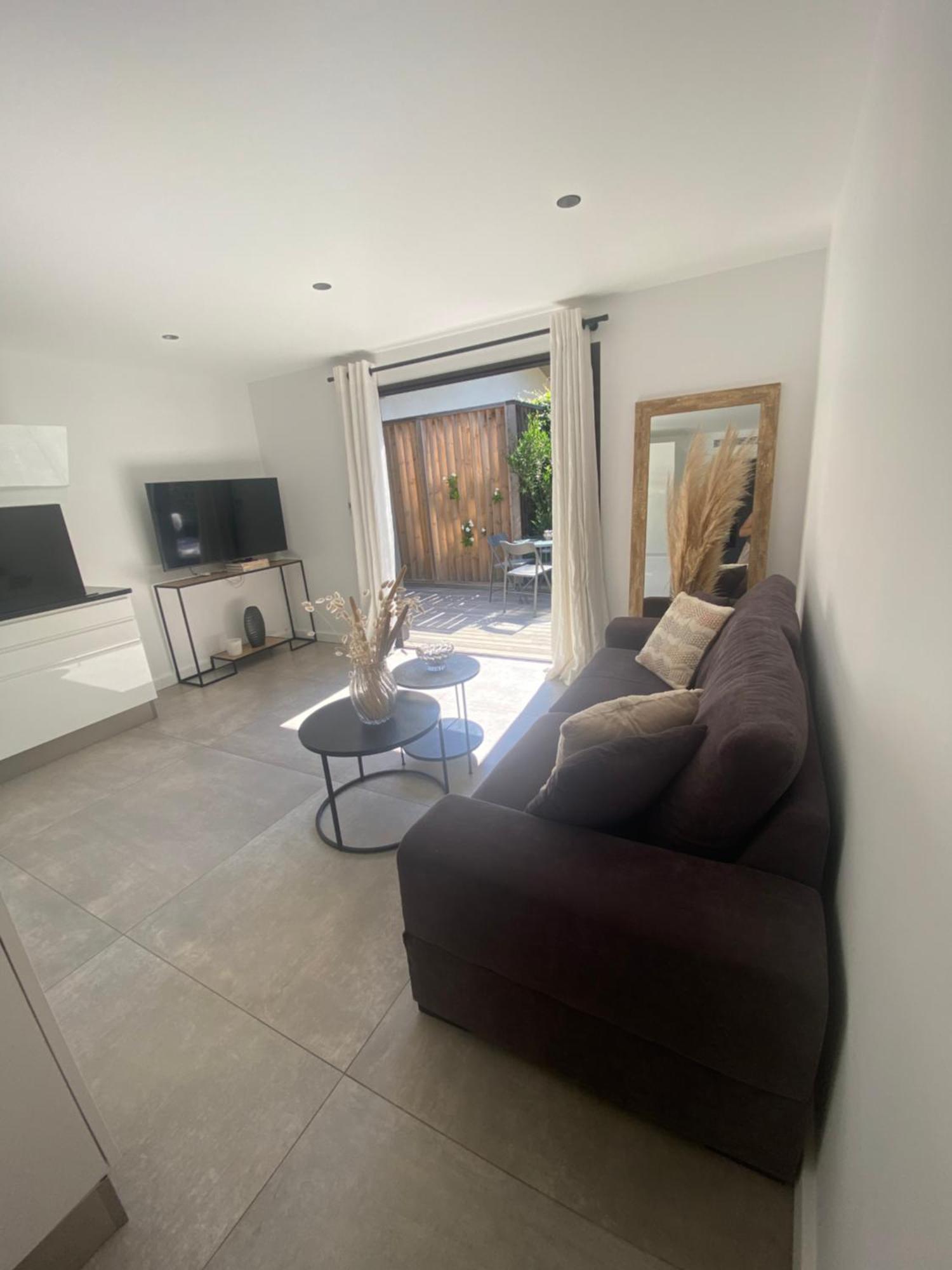 Apartament La Verda